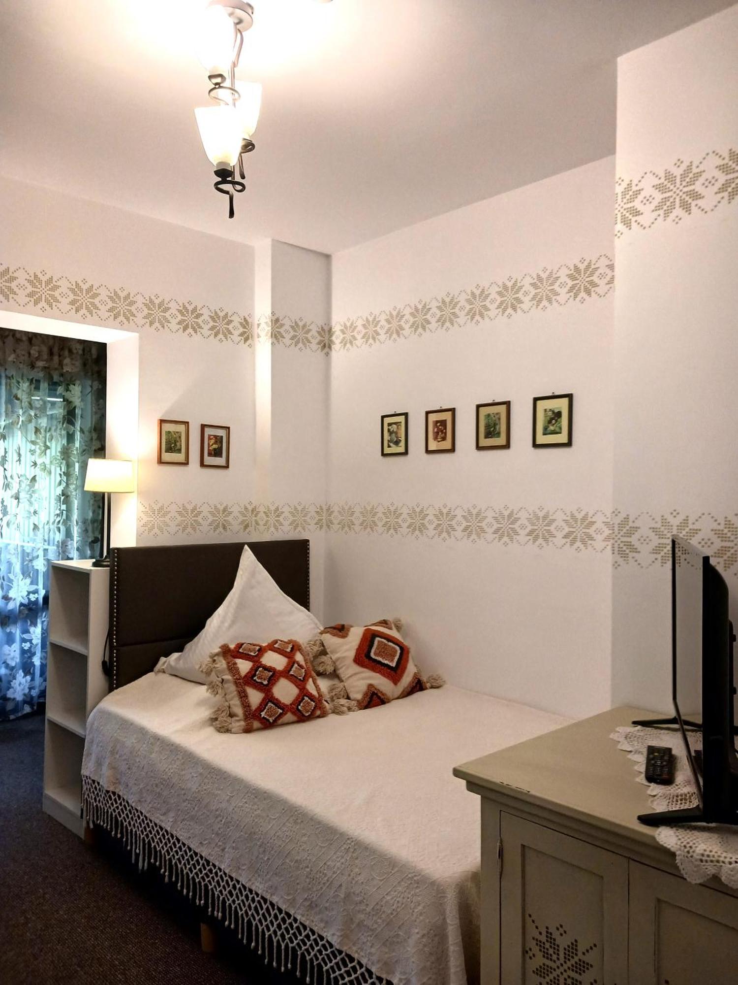 Casa Calin Hotel Vama  Exterior foto