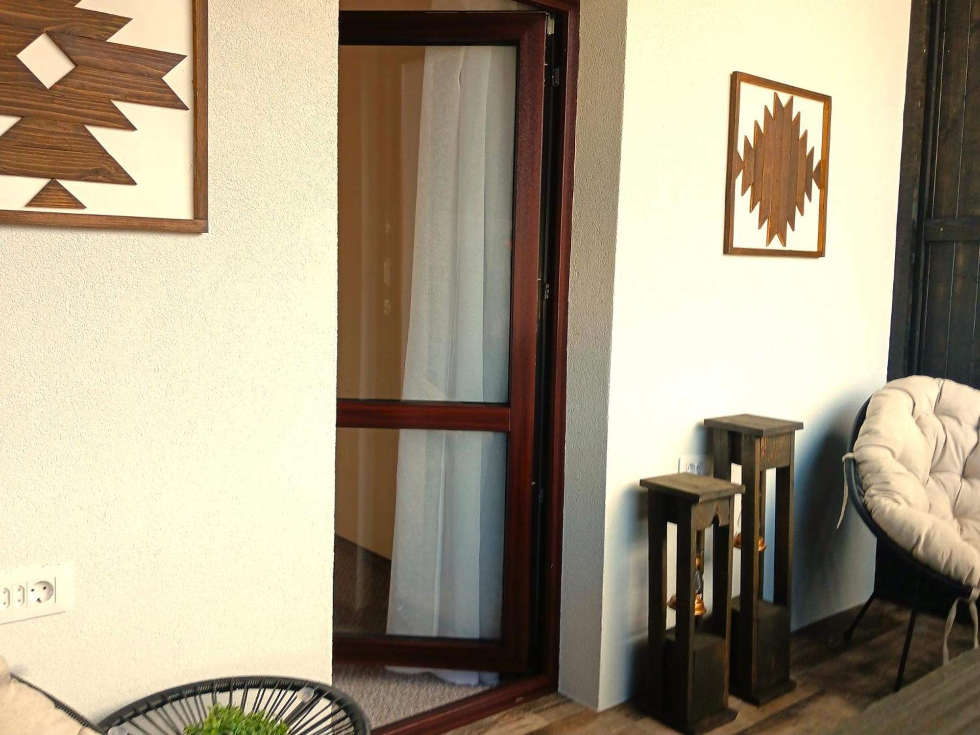Casa Calin Hotel Vama  Exterior foto